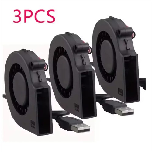 75mm usb cooling blower - blower, fan