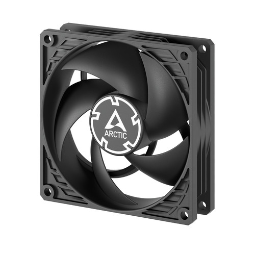Arctic max silent - silent, pst
