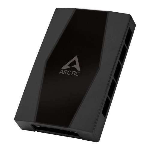 Arctic case fan hub port - pc, 10