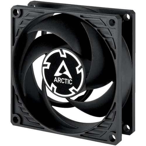 Arctic pwm max high - arctic, speed