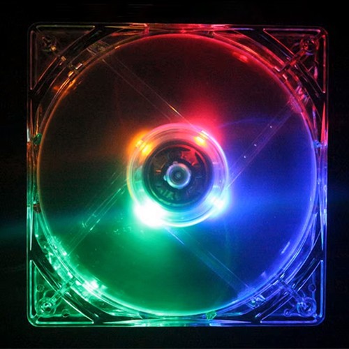 Led 80mm multicolour - 4,