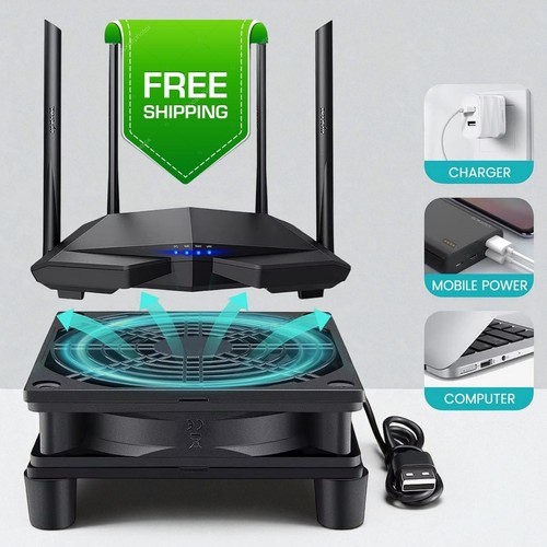 120mm usb cooling fan - usb,