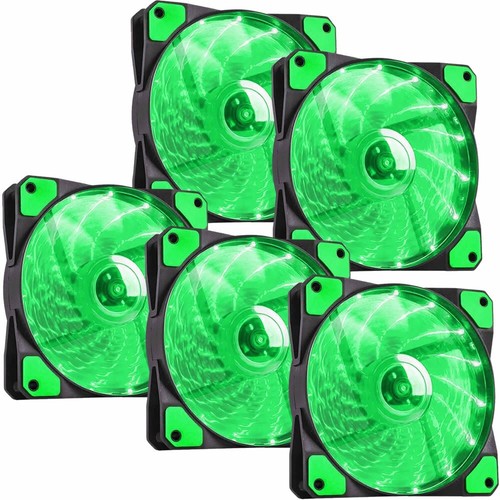 Case cooling fan - x, pc