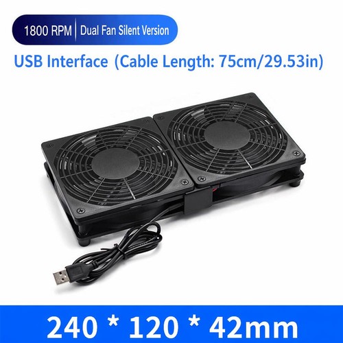 120mm dual cooling - dual,