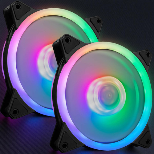 Pack case cooling fan - pc,