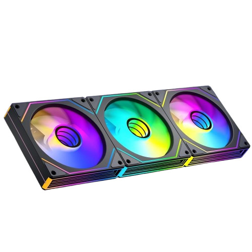 Pack case cooling - 3x,