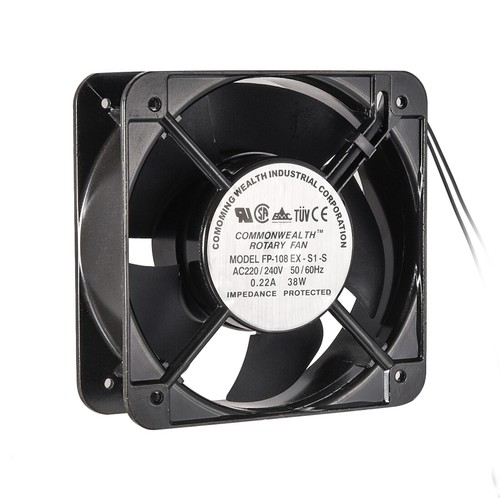 150mm cooling computer - computer, case