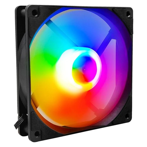 Pack desktop rgb fans 120mm - fans,
