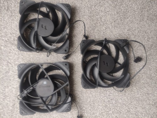 Fractal design aspect - 3,
