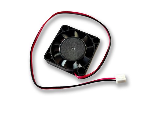 Small computer cooling - pc, fan