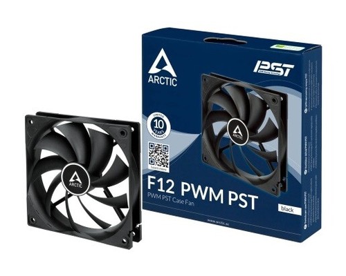 Arctic f12 pwm pst 120mm - arctic,