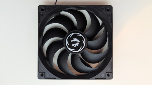 Bitfenix spectre - bitfenix,