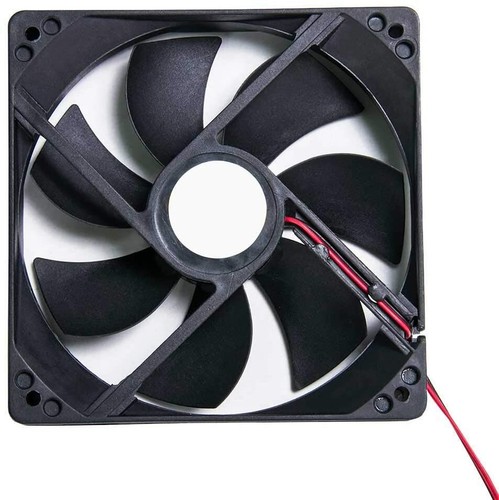 Nzxt internal pin - pin, 120mm
