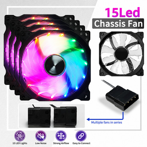 120mm case cooling - 120mm,