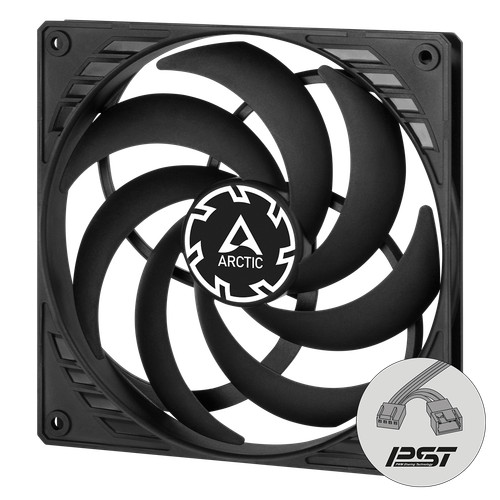 Arctic p14 slim pwm - p14,