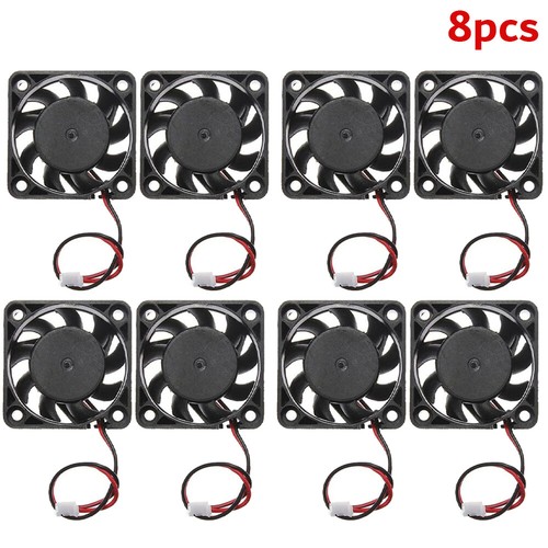 8pcs 12v 2pin - 8pcs, 40mm