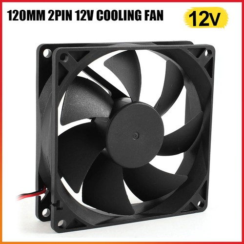 12v 120x120x24mm 12cm - 12v,