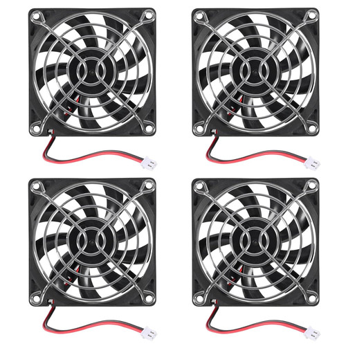 Pack 80mm computer - 4,