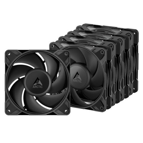 Arctic p12 pro - x,