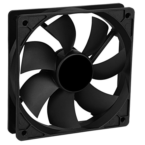 Cit case fan 12cm 120mm - fan,